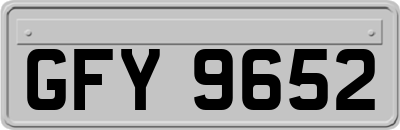 GFY9652
