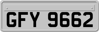 GFY9662