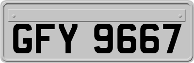 GFY9667