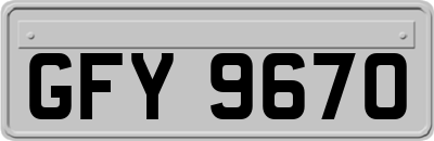 GFY9670