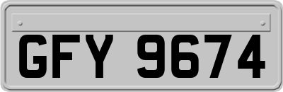GFY9674