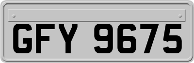 GFY9675