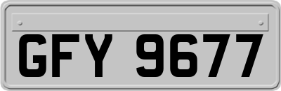 GFY9677