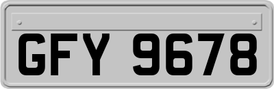 GFY9678