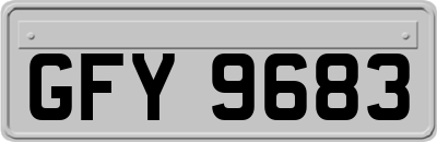 GFY9683