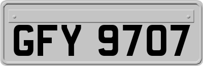 GFY9707