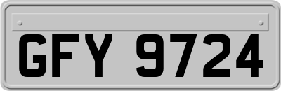 GFY9724
