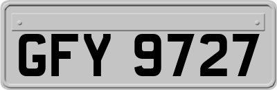 GFY9727