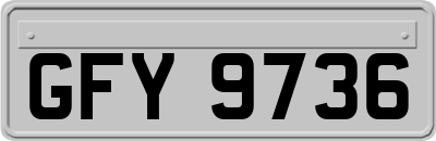 GFY9736
