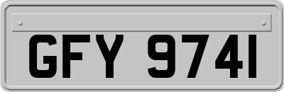 GFY9741