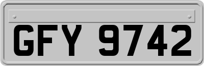 GFY9742
