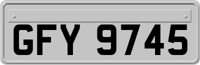GFY9745