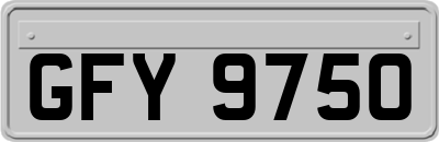 GFY9750