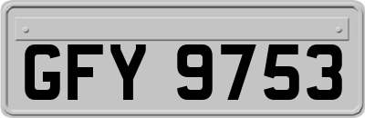 GFY9753