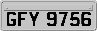 GFY9756