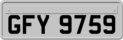 GFY9759