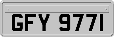 GFY9771