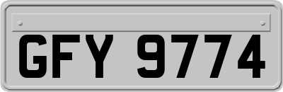GFY9774