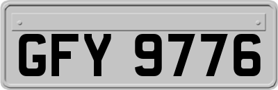 GFY9776