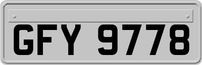 GFY9778