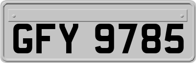GFY9785