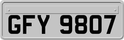 GFY9807