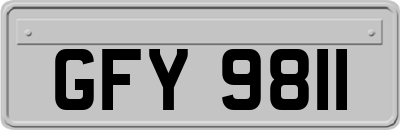 GFY9811