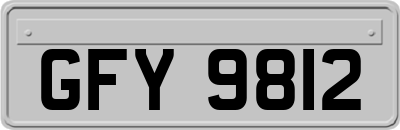 GFY9812