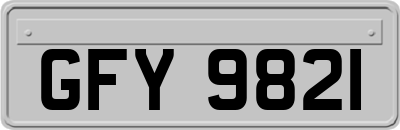 GFY9821