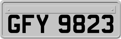 GFY9823