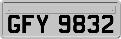 GFY9832