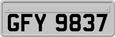 GFY9837