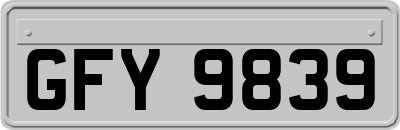 GFY9839