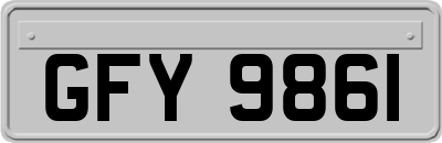 GFY9861