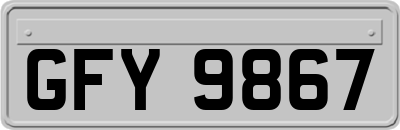 GFY9867