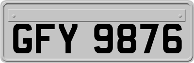 GFY9876