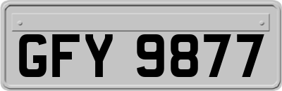 GFY9877