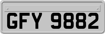 GFY9882