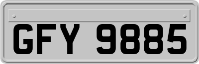 GFY9885