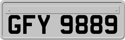 GFY9889