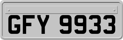 GFY9933