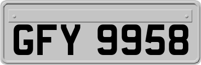 GFY9958