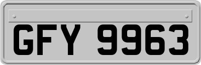 GFY9963