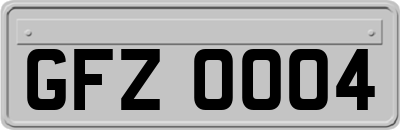 GFZ0004