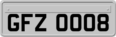 GFZ0008