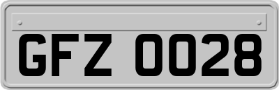GFZ0028