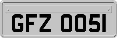 GFZ0051