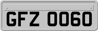 GFZ0060
