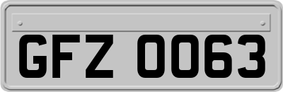 GFZ0063