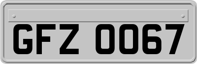 GFZ0067